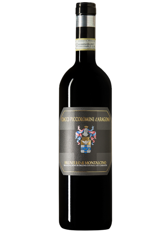 Brunello di Montalcino Docg 2018 - Ciacci Piccolomini D'Araga