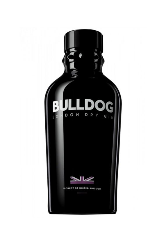 Bulldog London Dry Gin 0,7L