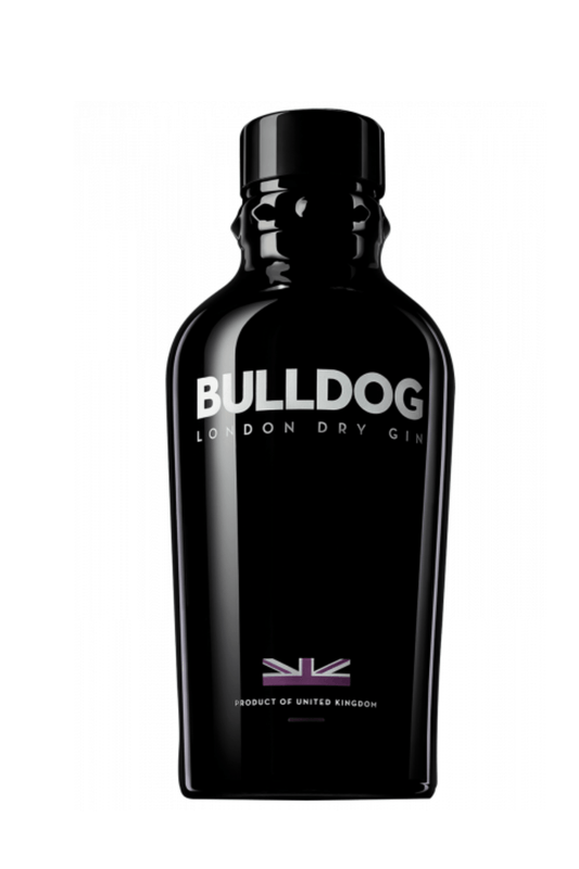 London Dry Gin Bulldog 1 Litro