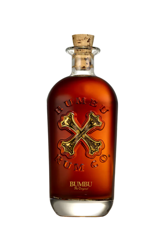 Rum Bumbu El Original