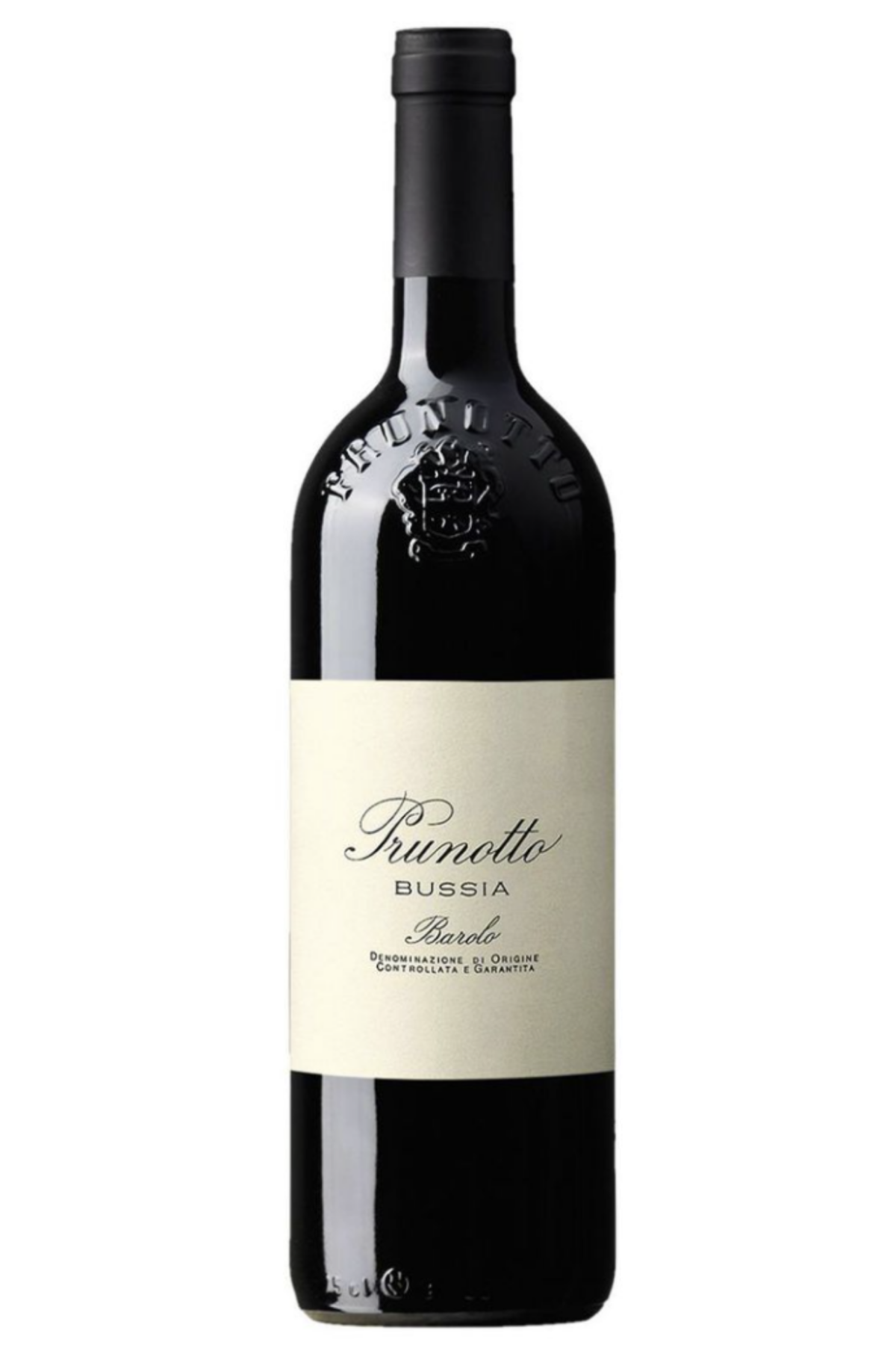 Barolo Bussia Docg 2016 - Prunotto tenute, Marchesi Antinori