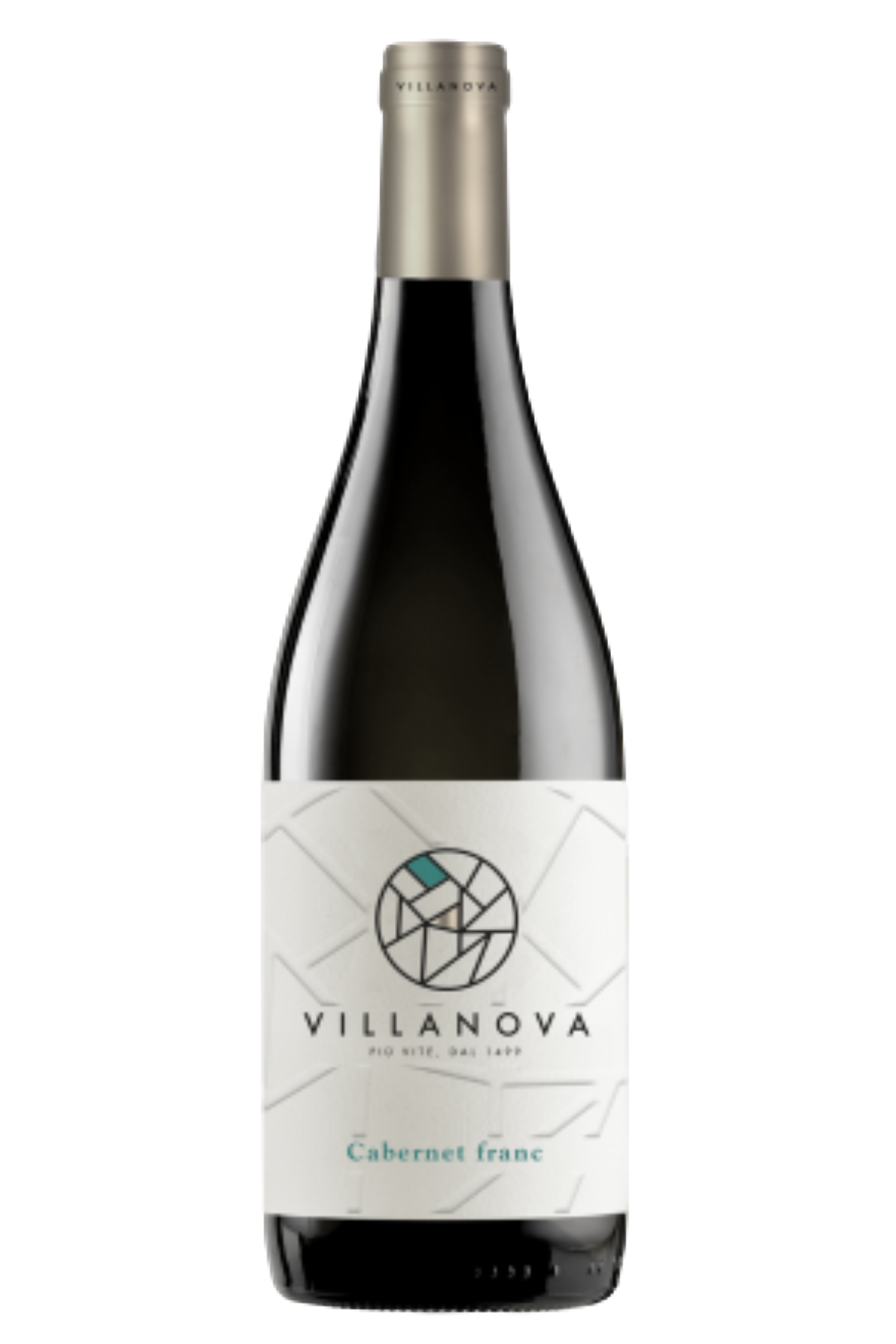 Cabernet Franc Isonzo Friuli DOC 2020 Tenuta Villanova