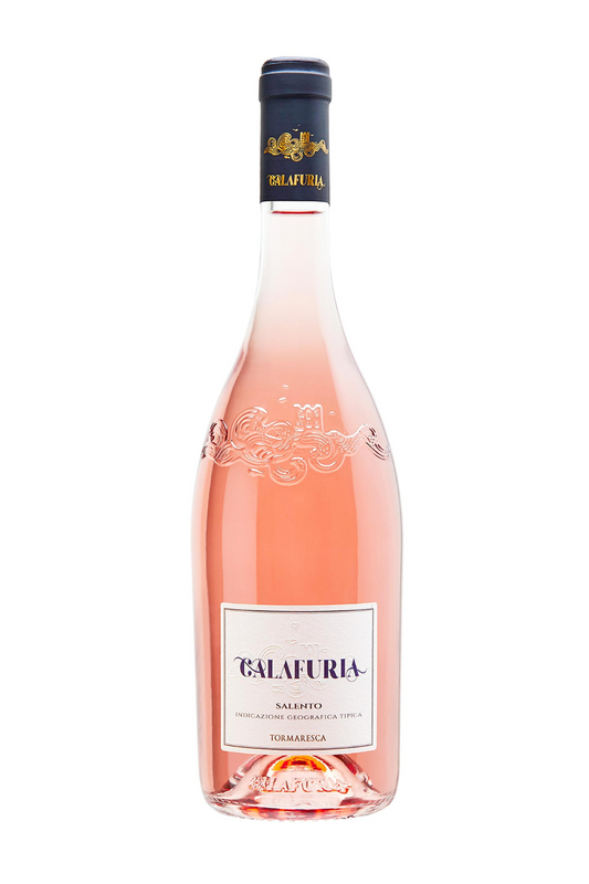 Calafuria Rosato Salento IGT 2023 - Masseria Maime Tormaresca, Marchesi Antinori