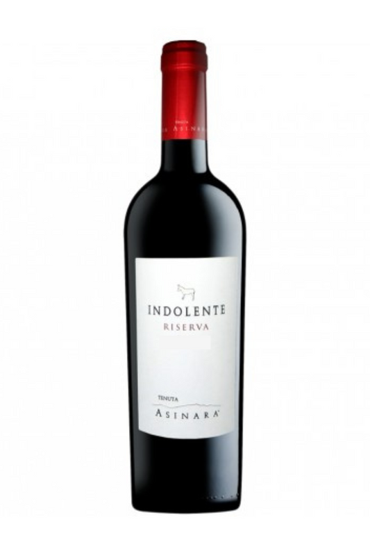 Indolente Cannonau di Sardegna Riserva DOC 2019 Tenuta Asinara