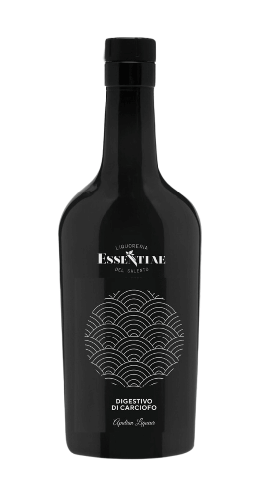 Liquore al Carciofo 0,5L Essentiae del Salento