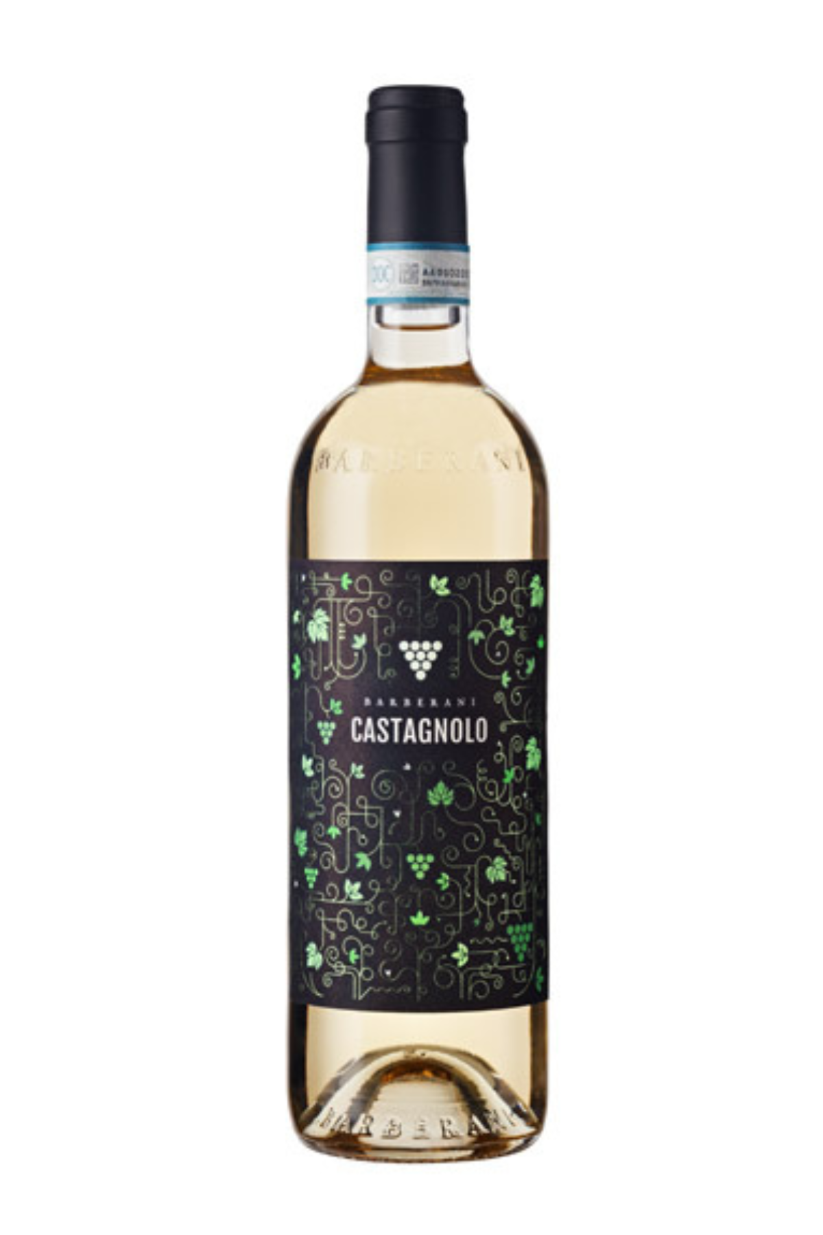 Castagnolo Orvieto Classico Superiore DOC 2023 Bio Barberani