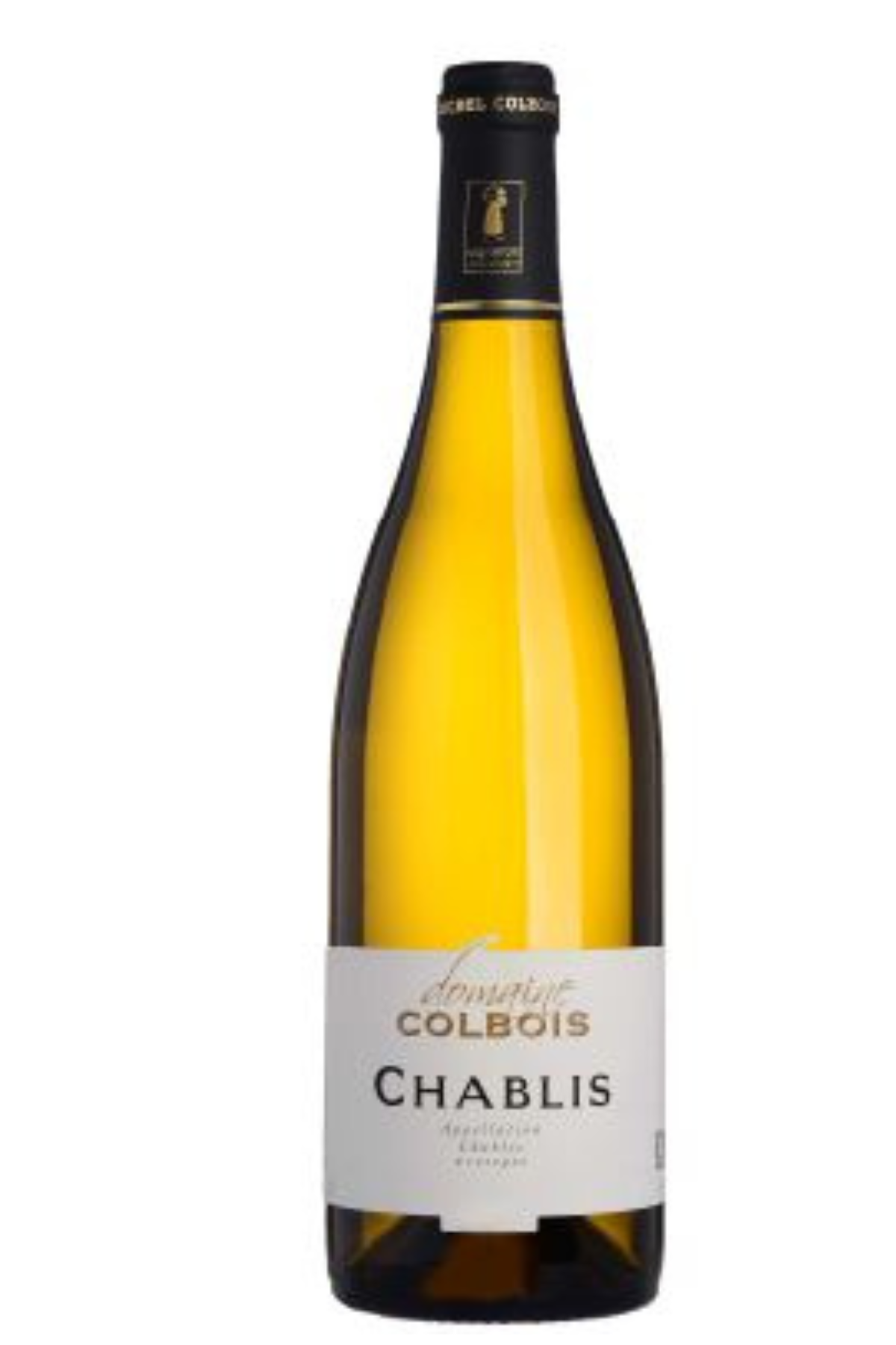 Chablis AOC 2022 Domaine Colbois