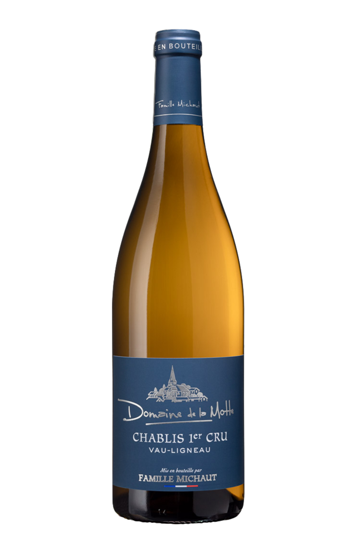 Chablis 1°Cru "Vau Ligneau" 2021 Domaine de la Motte