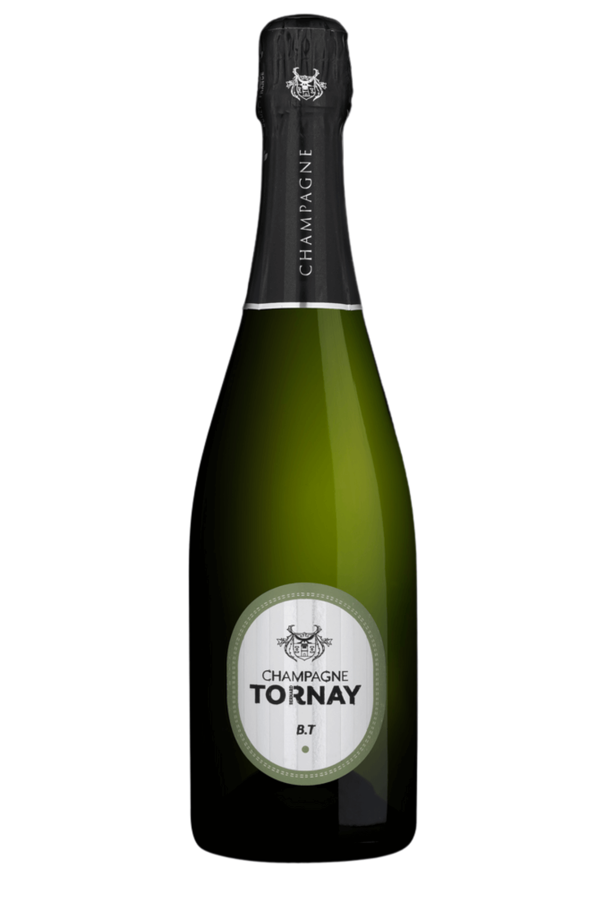 Champagne Brut B.T. Bernard Tornay