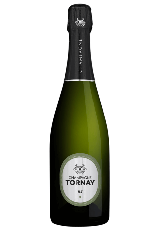 Champagne Brut B.T. Bernard Tornay
