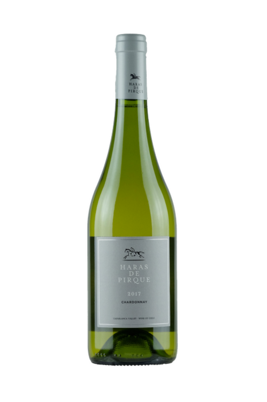 Chardonnay Sustentable Chile 2023 Haras de Pirque