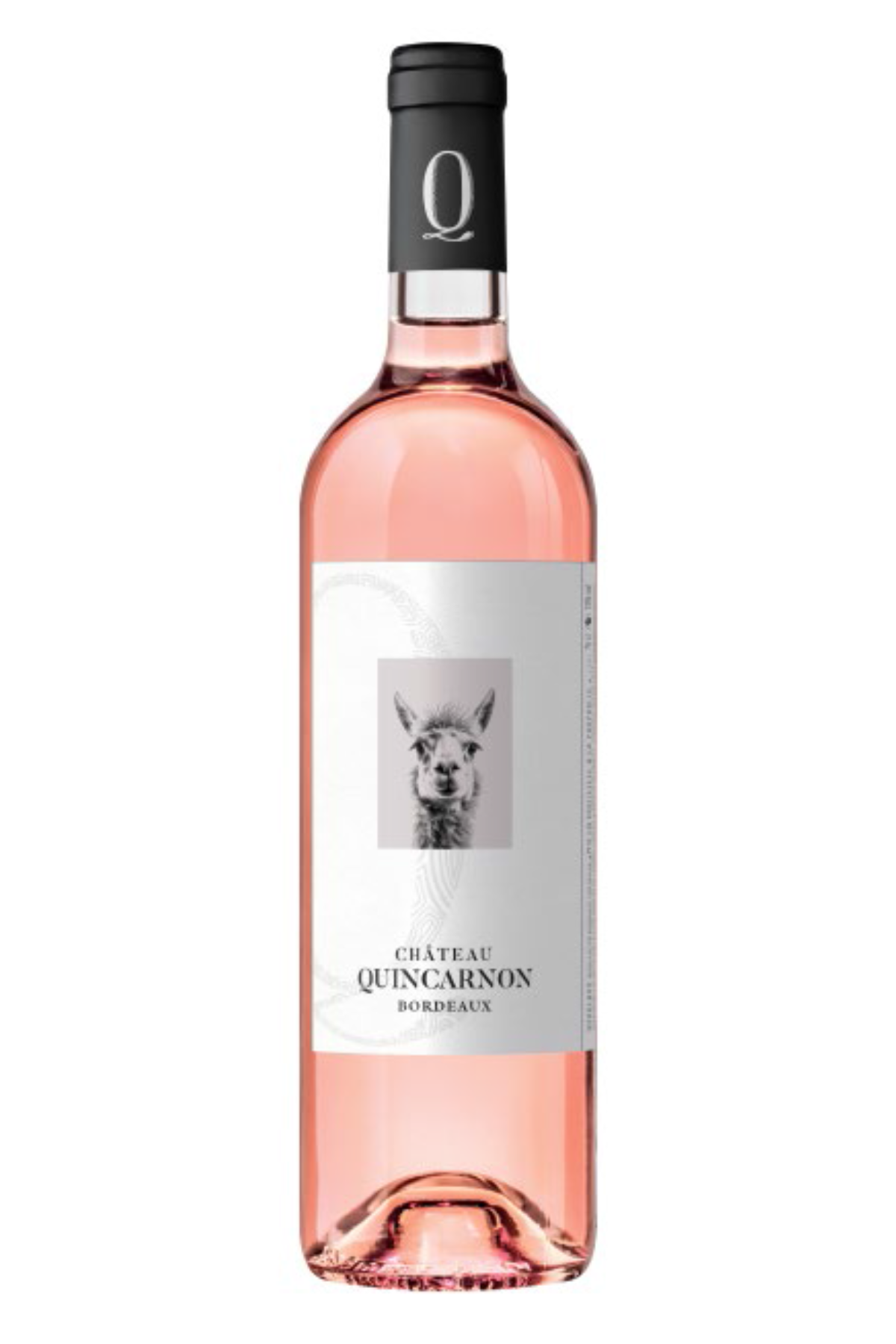 Château Quincarnon AOC Burdeos Rosado 2023 Château Quincarnon