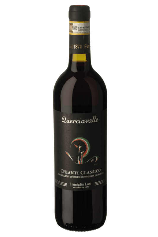 Querciavalle Chianti Classico DOCG 2019 Querciavalle