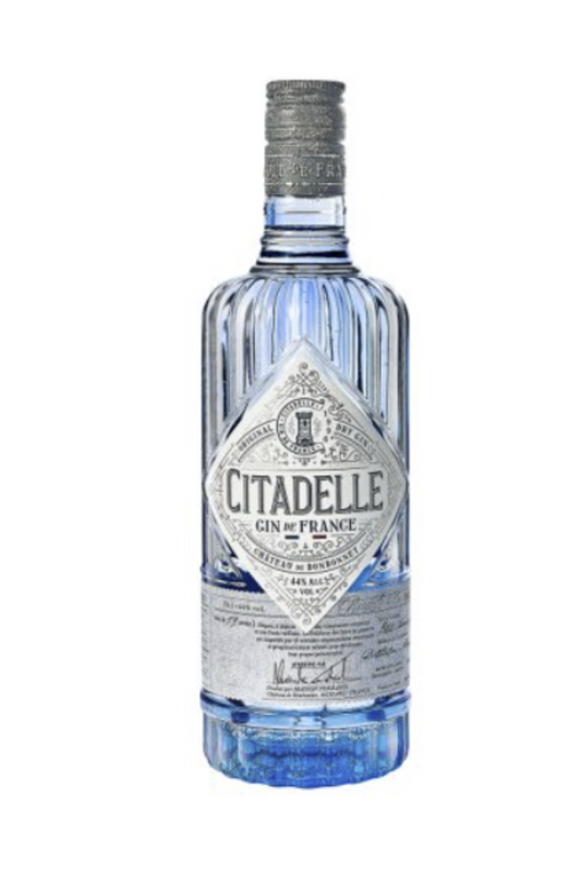 Gin Citadelle Original - Maison Ferrand