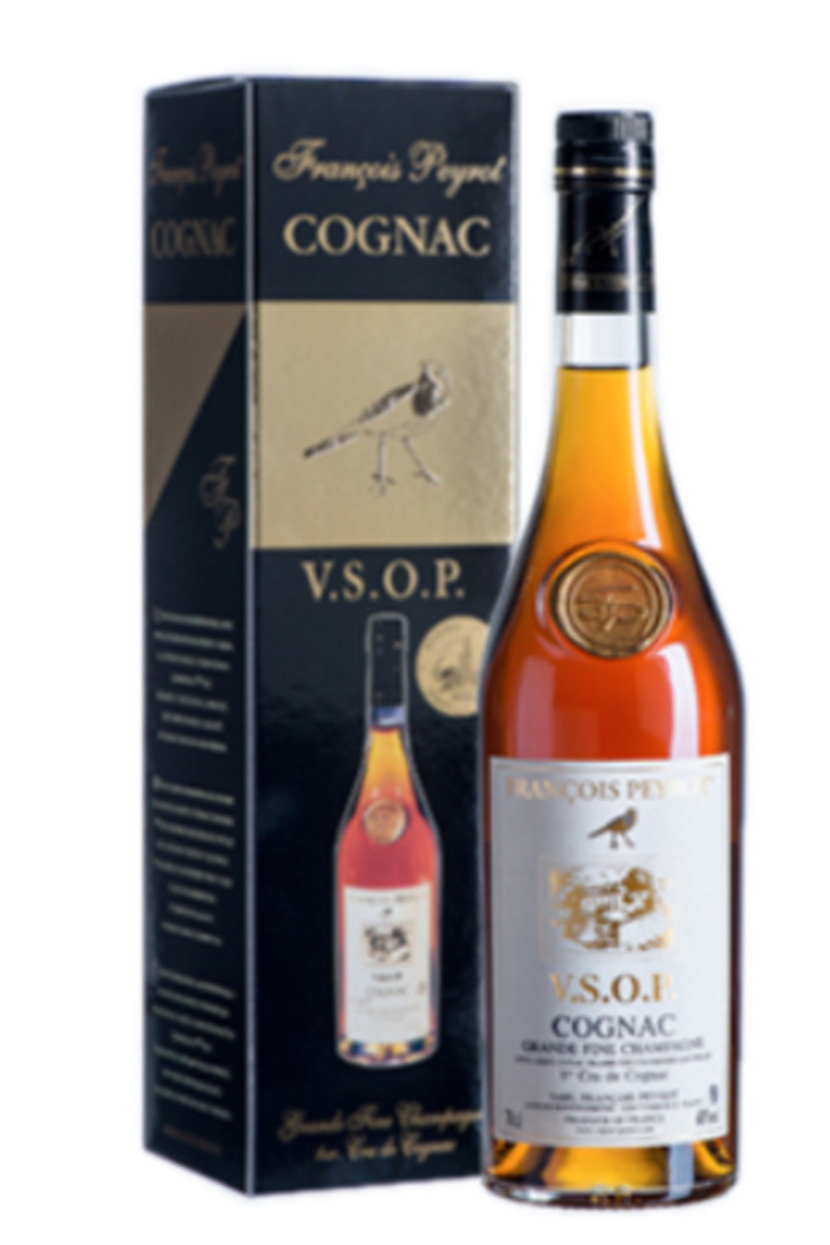 Cognac Large End Champagne Vsop - Peyrot