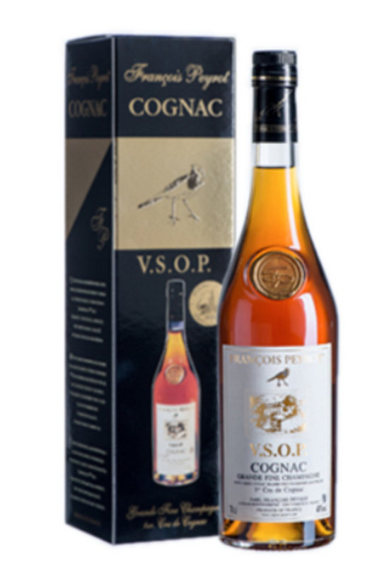 Cognac Large End Champagne Vsop - Peyrot