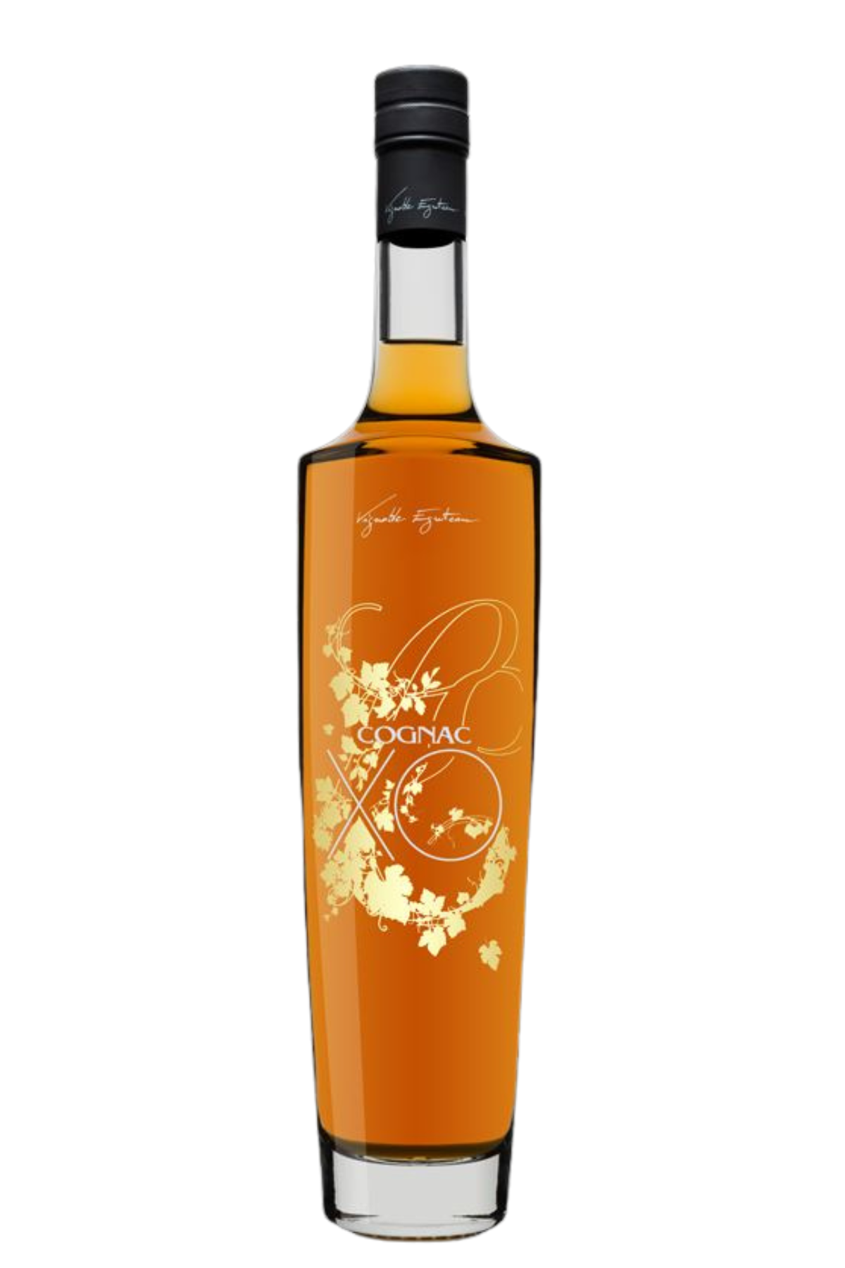 Cognac XO Vignoble Egreteau