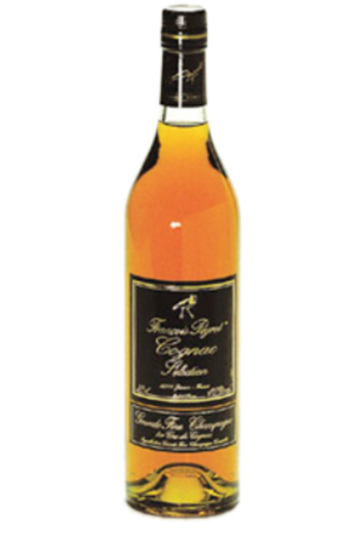 "Selección" Cognac Gran final de Champagne - Peyrot