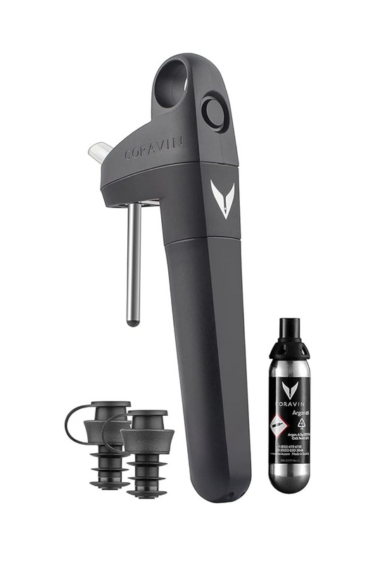 Coravin Pivot Wine Preservation System