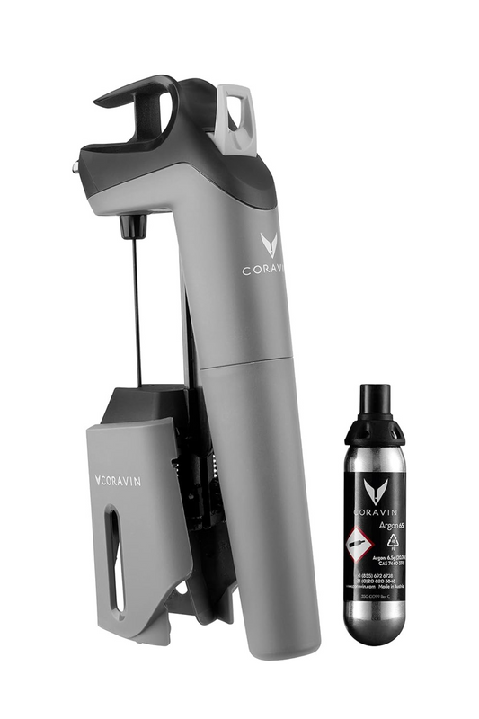 Coravin Timeless ThreeSL Wine Preservation System