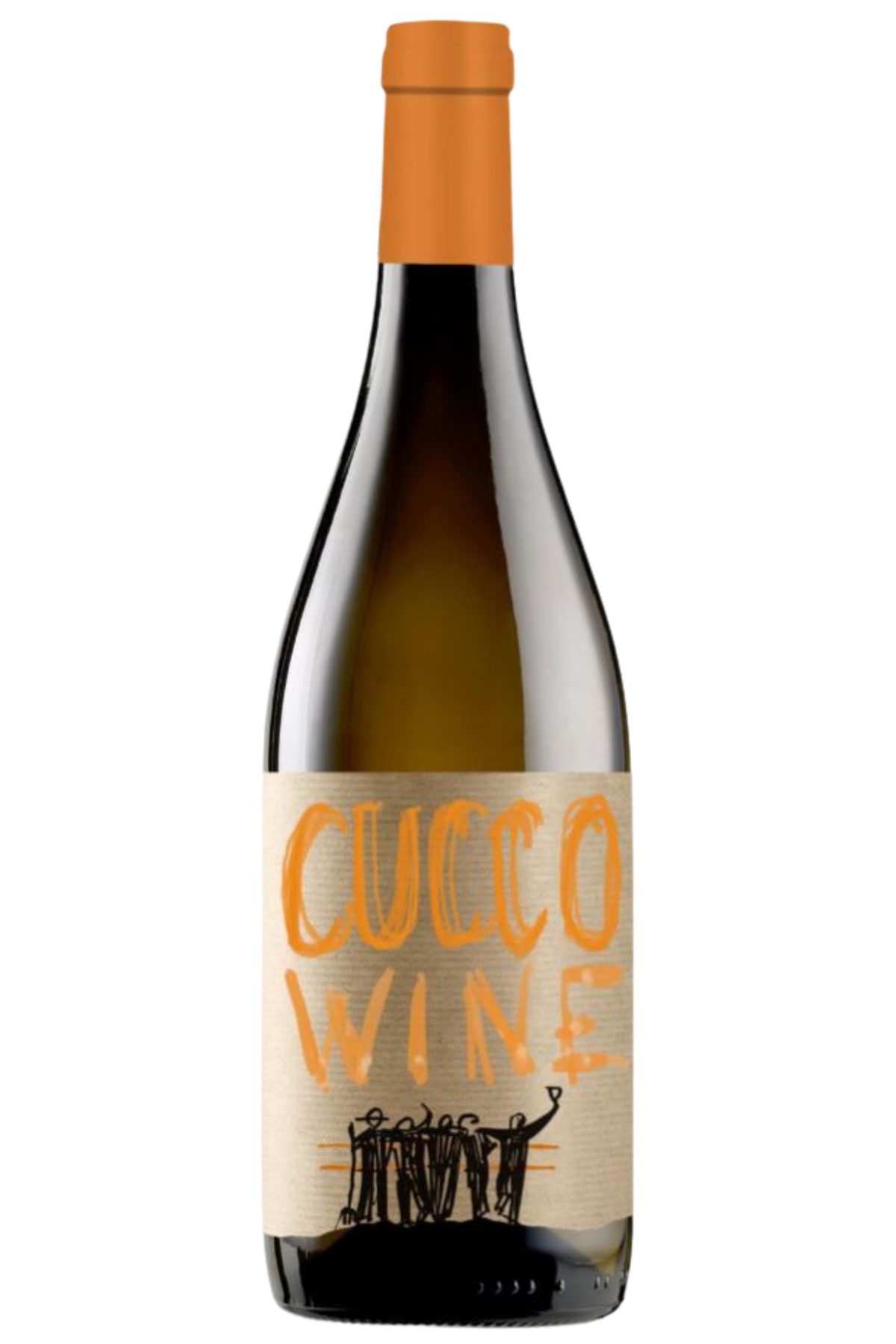 "Cucco Wine" Igt Venezia Giulia 2020 - Tenuta Villanova