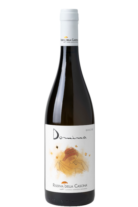 "Dominate" Bio Bio 2020 Lazio IGT - Reserva Cascina