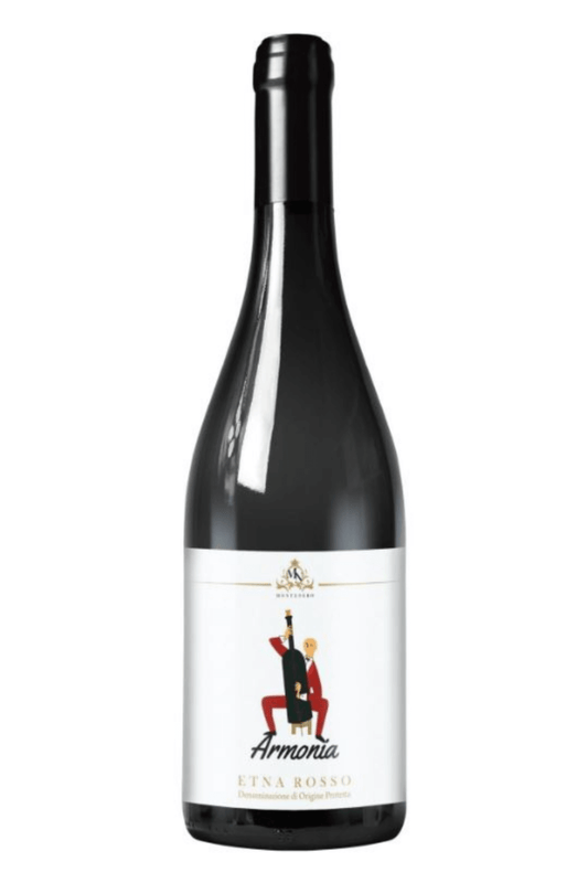 etna doc rosso montenero