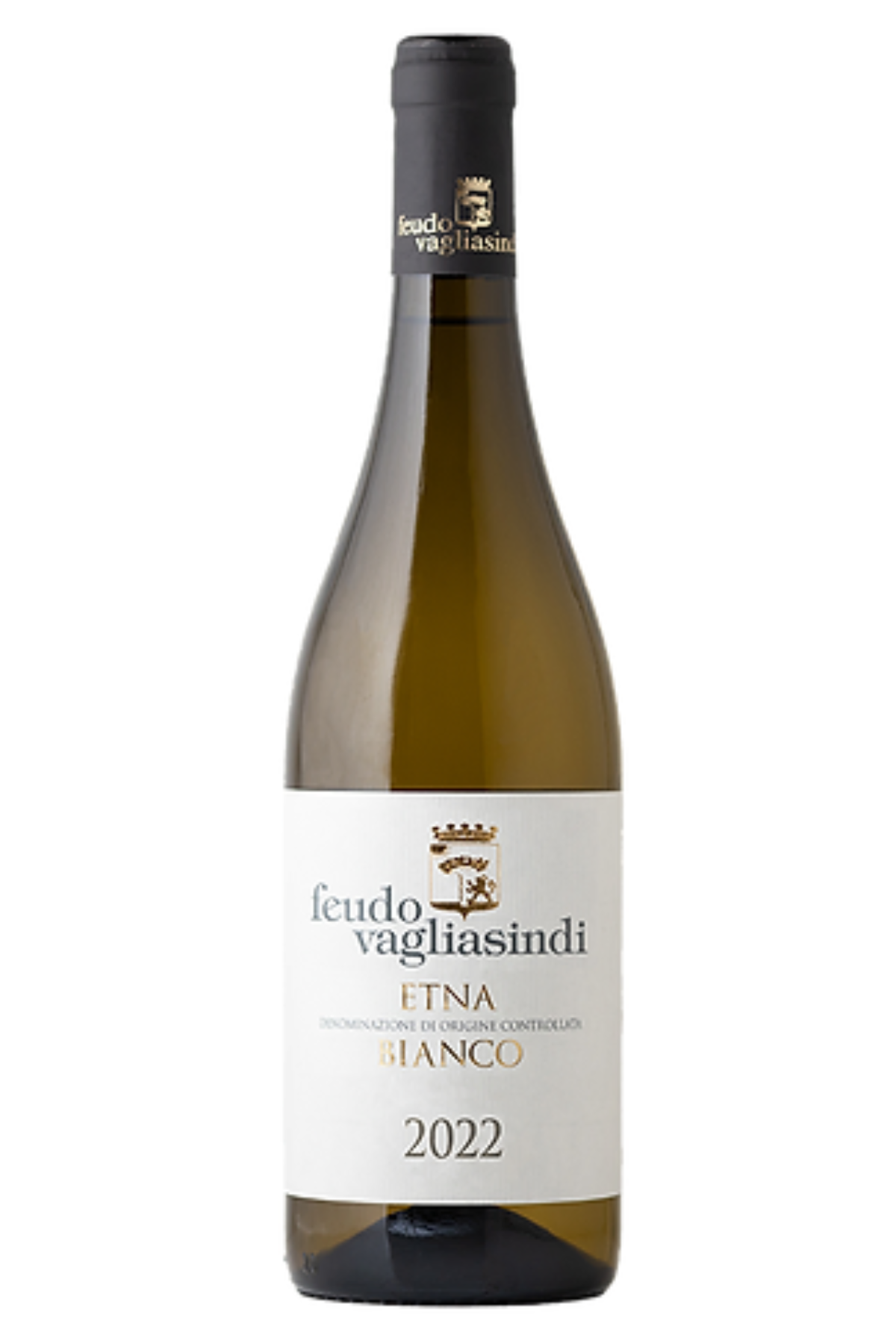 Etna Bianco DOC 2022 - Feudo Vagliasindi