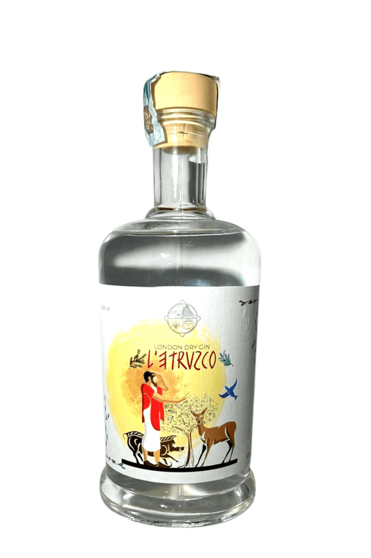L'Etrusco Gin 0,5L