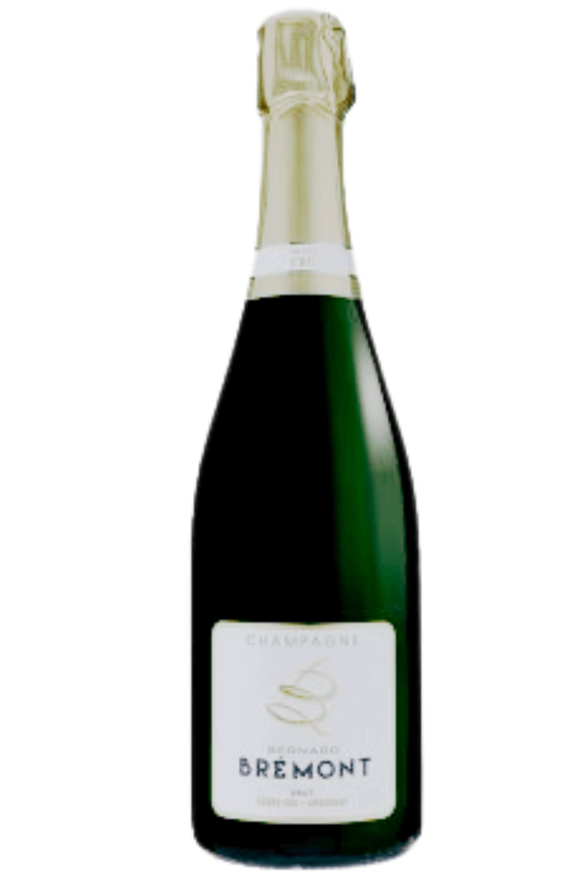Champagne Evidence Extra-Brut Grand Cru Bernard Brémont
