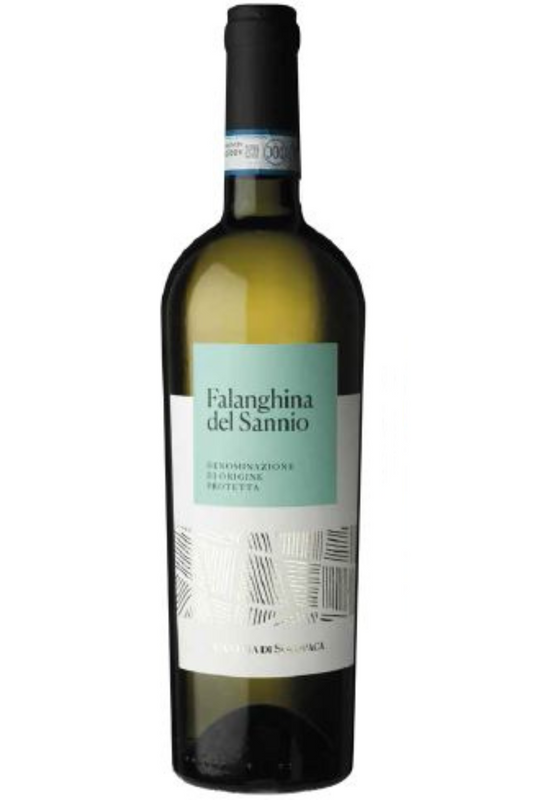 Falanghina del Sannio DOP 2021 - Solopaca Cellar