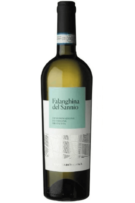 Falanghina del Sannio DOP 2021 Cantina di Solopaca