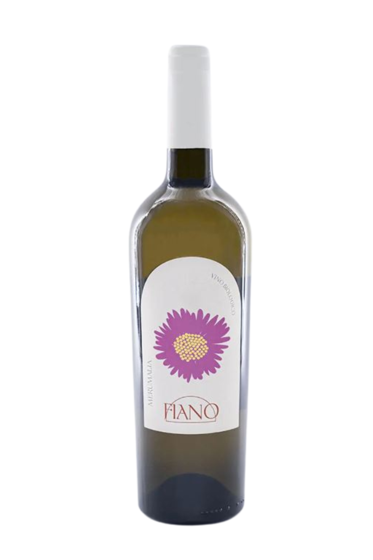 Fiano PGI 2020 Bio - Merumalia