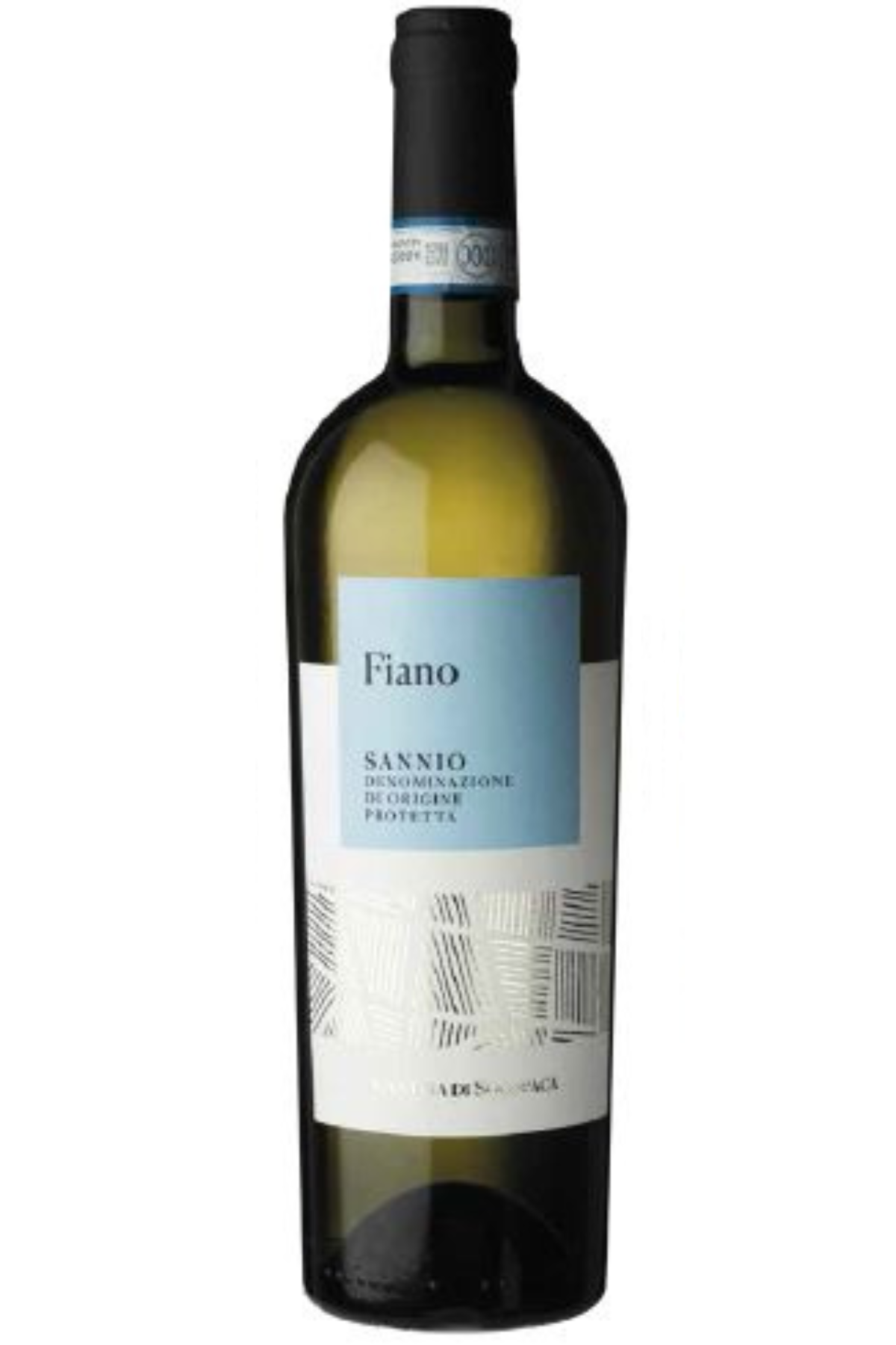 Fiano Del Sannio Dop 2021 - Solopaca Cellar