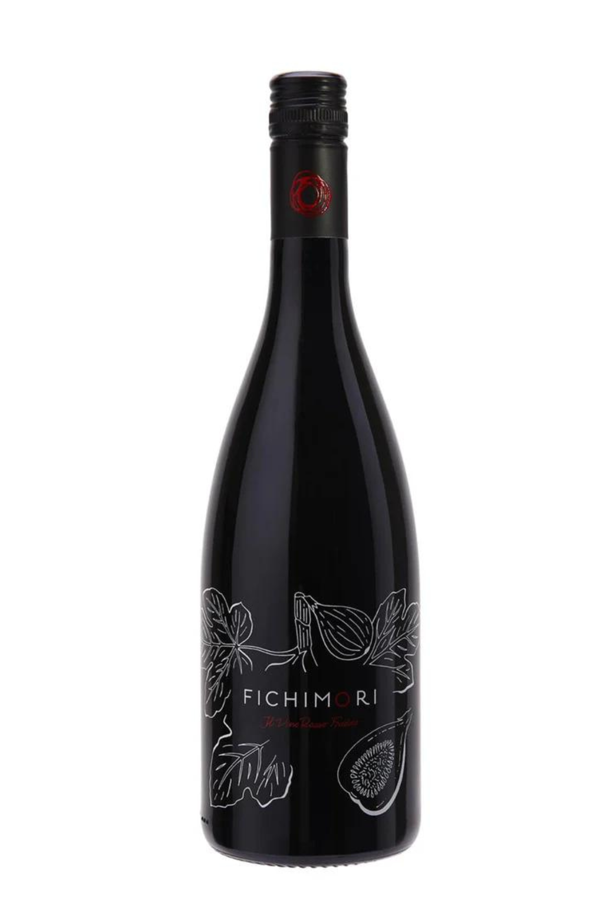 Fichimori Rosso Salento IGT 2022 - Masseria Maime Tormanc, Marchesi Antinori