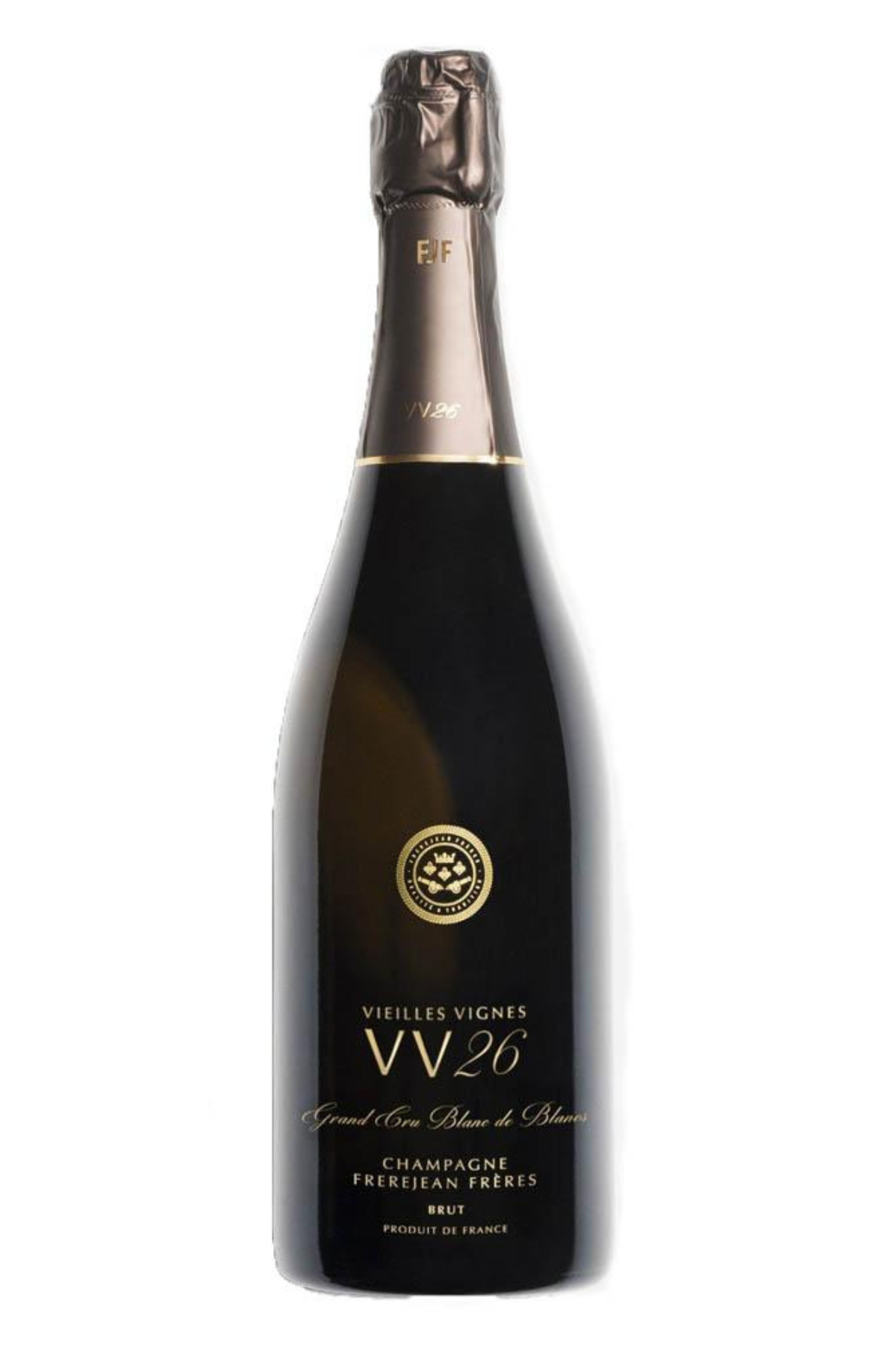 Champagne Frerejean Frères VV26