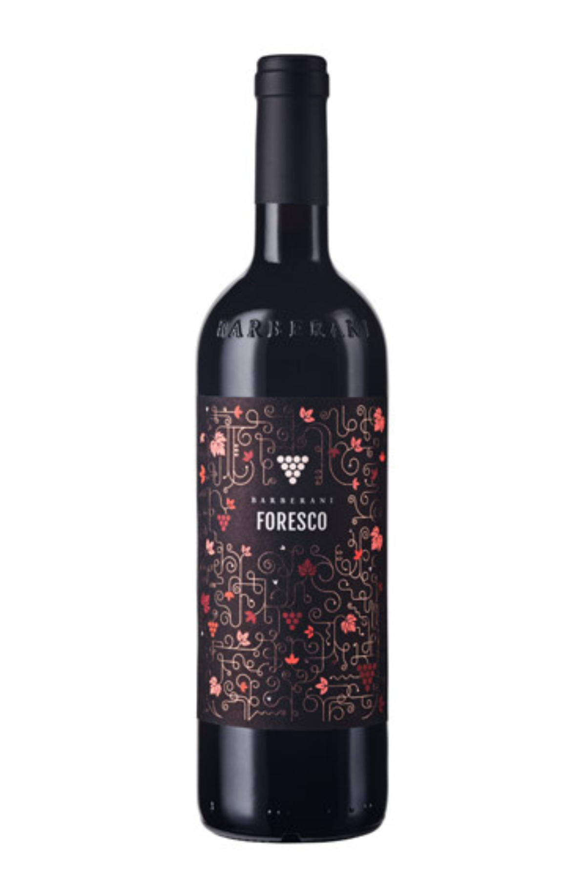 Foresco Umbria IGT Tinto 2020 Bio Barberani