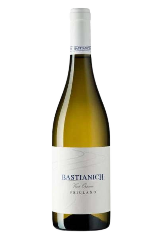 Friulano Colli Orientali del Friuli 2022 - Bastianich