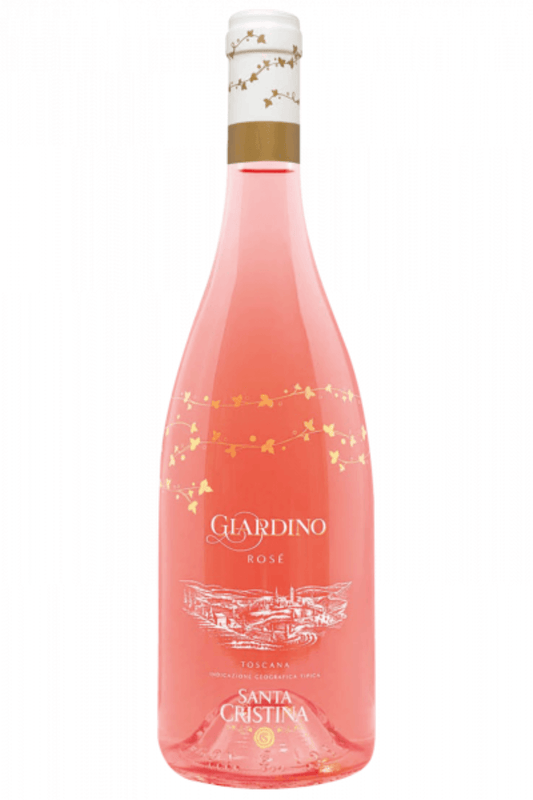 Giardino Rosè Toscana IGT 2022 Santa Cristina