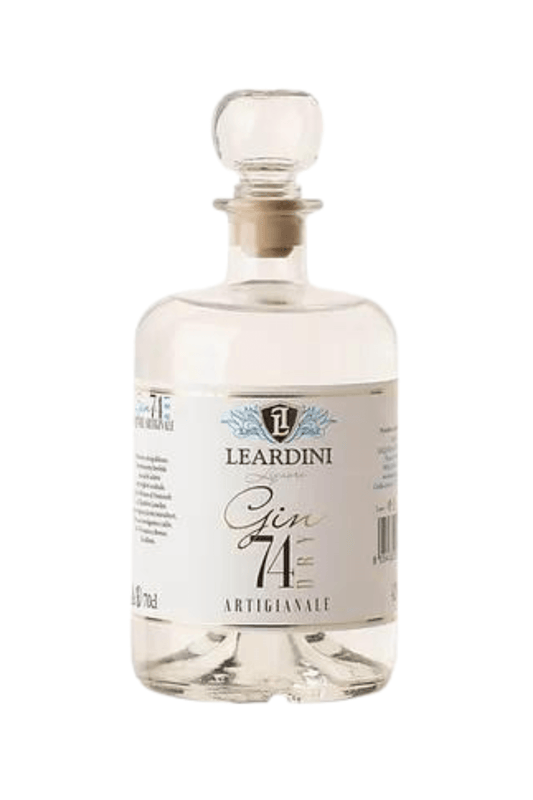 Gin74 0,7L Leardini Liquori