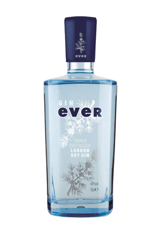 Gin Ever Premium Gin 0,7L