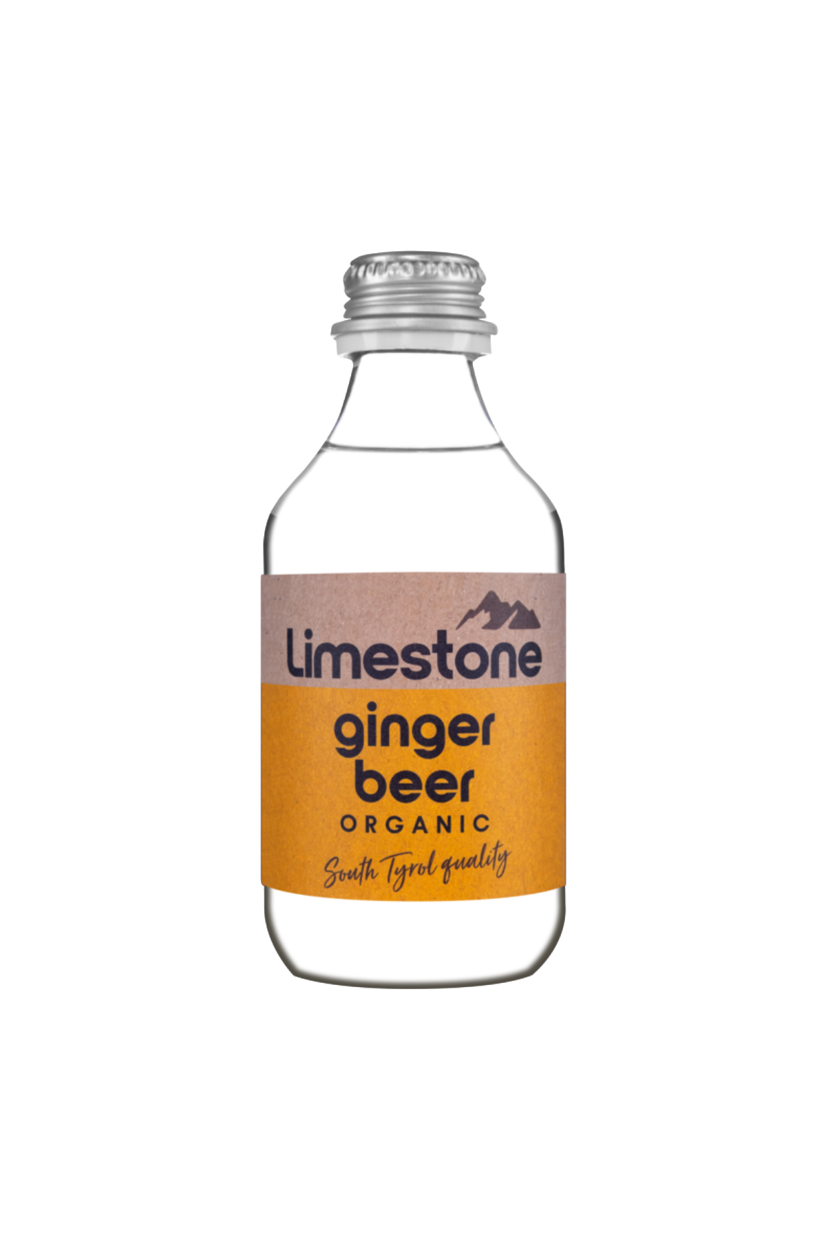 Ginger Beer Bio Limestone