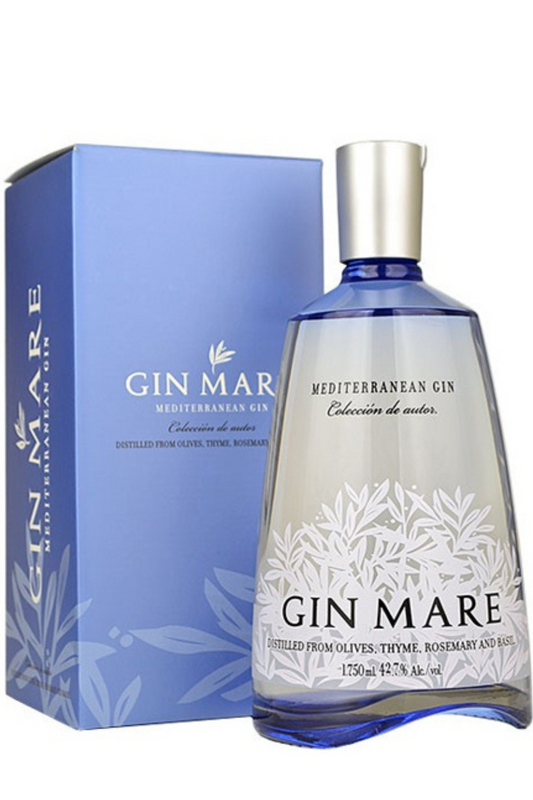 Gin Mare 1,75L Astucciato