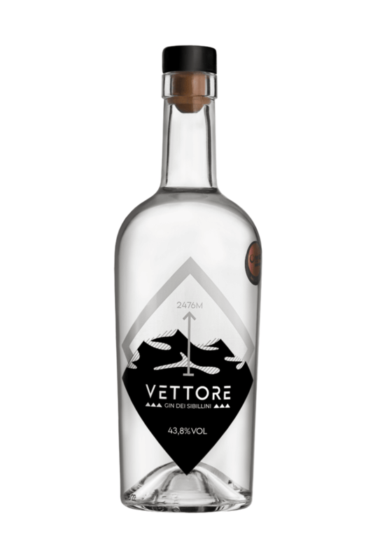 Vettore Gin 0,7L