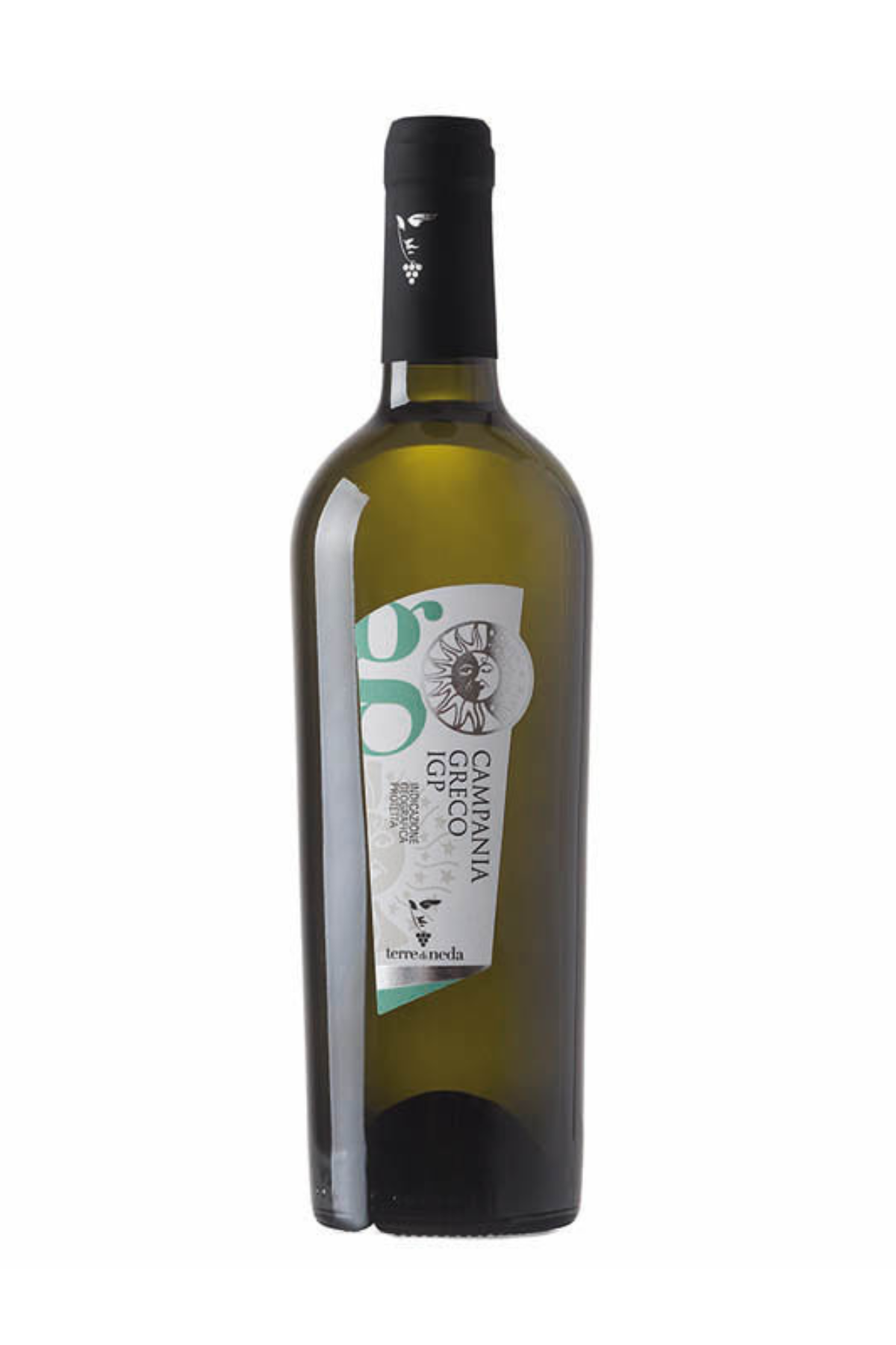 Campania Greco Pgi "Terre di Neda" 2021 - Cantine Le Mura