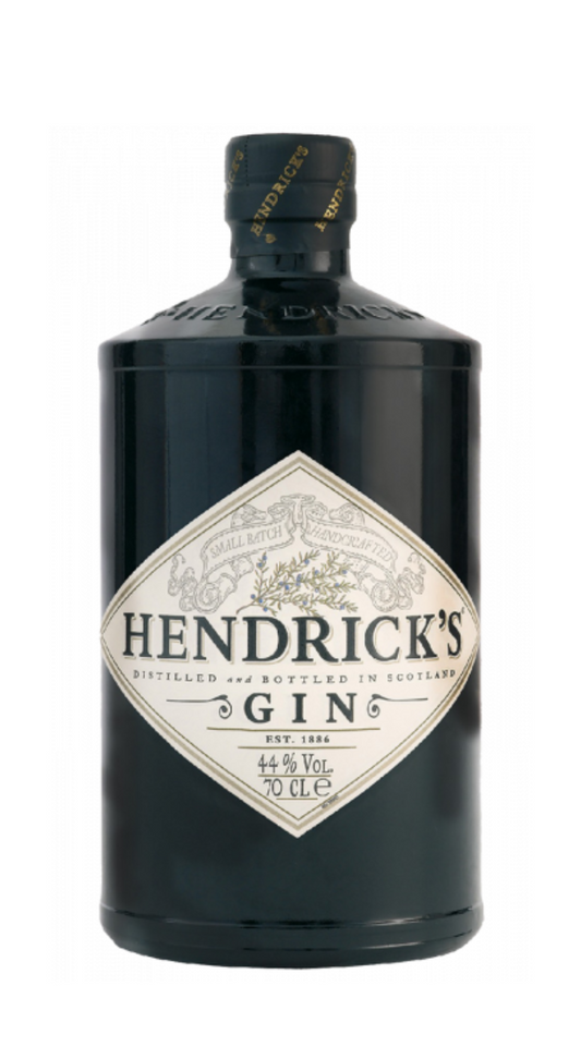 Hendrick's Gin