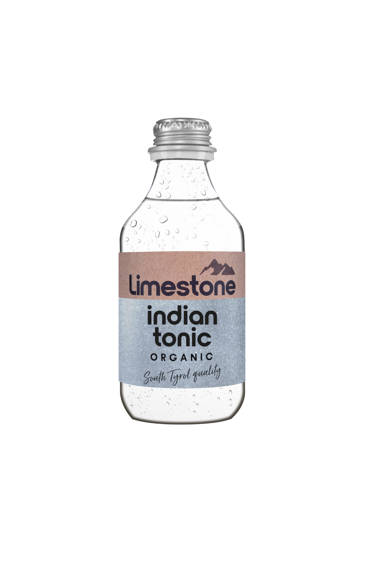 Indian Tonic Water Bio Limestone