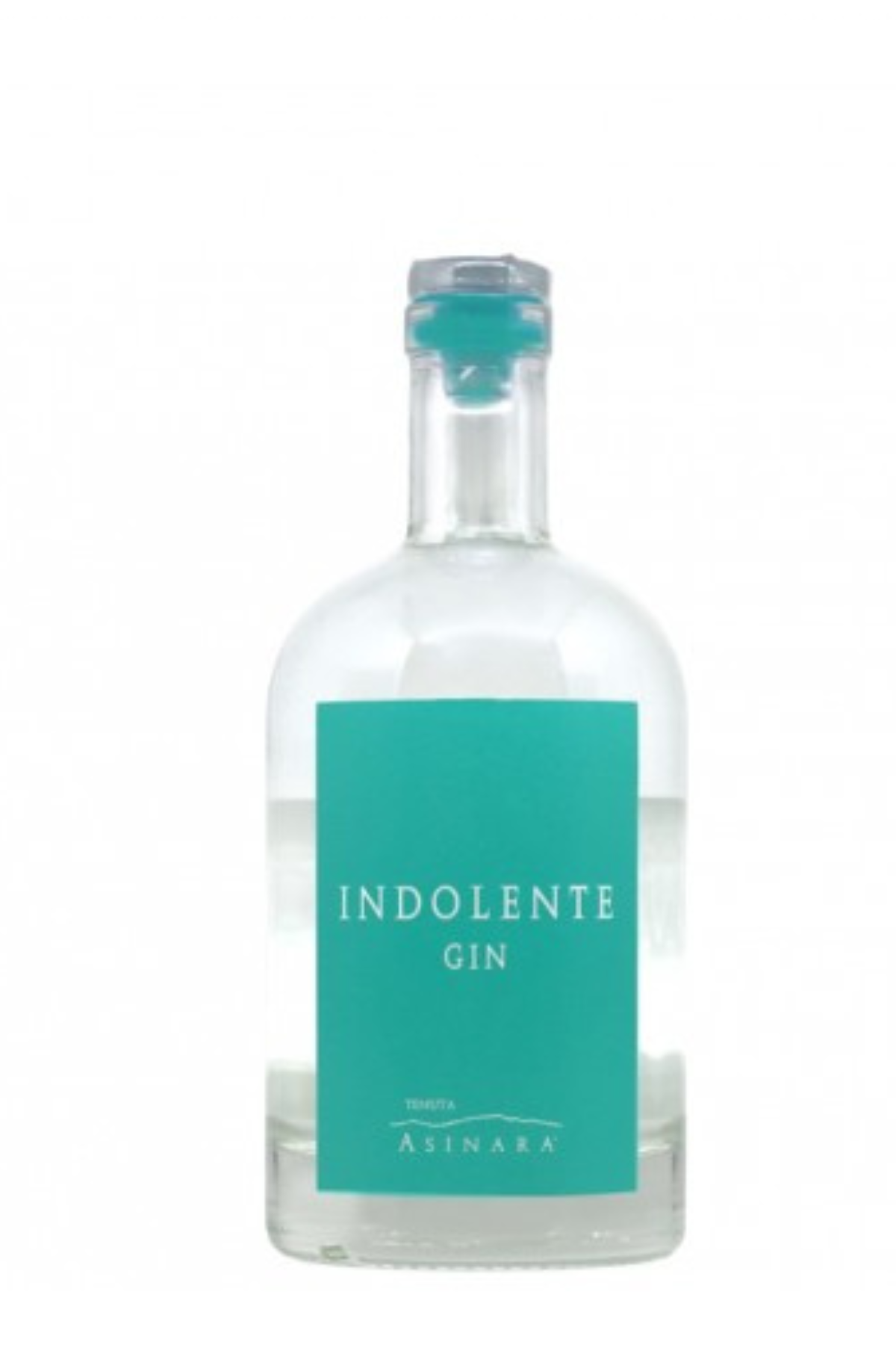 "Gin indolente" - Tenuta Doninara