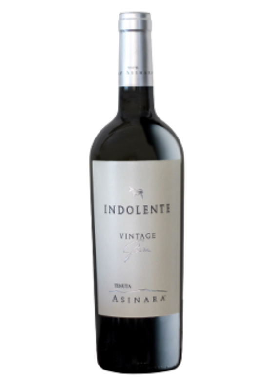 Indolente Vintage Grazia Vermentino di Sardegna DOC 2021 Tenuta Asinara