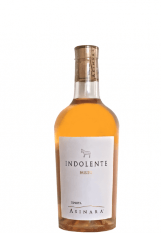Indolente Passito Moscato di Sardegna Passito DOC 2019 Tenuta Asinara